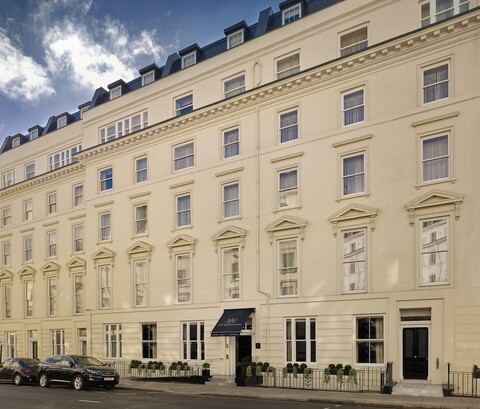 더 웨스트본 하이드 파크