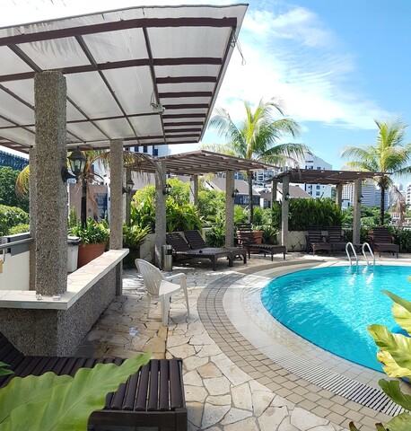 로버트슨 콰이 호텔