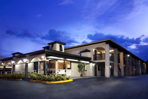 나이츠 인 올랜도