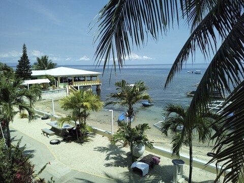 오션 베이 비치 리조트