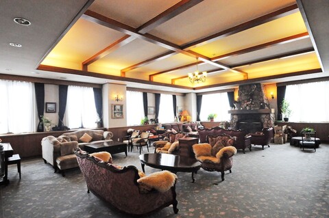 니세코 파크 호텔