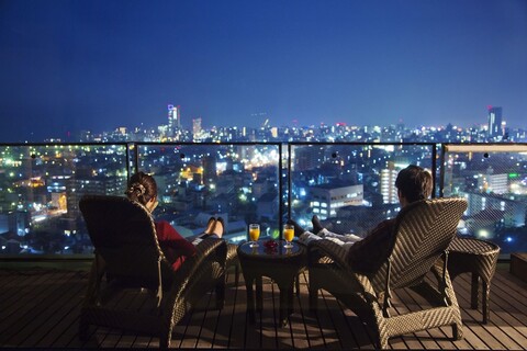 키요미 산소 하나주카이