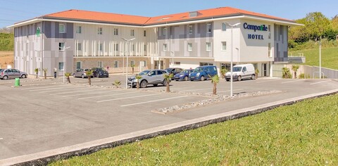 캄파닐 프라임 - 생장드뤼즈