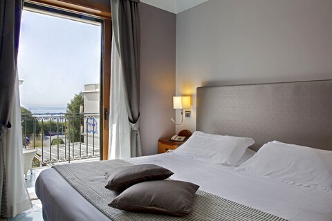 빌라 루이자 호텔 레지던스 뷰티 팜