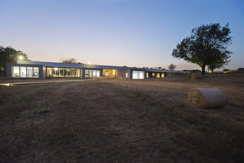 안토넬로 콜론나 리조트 & 스파