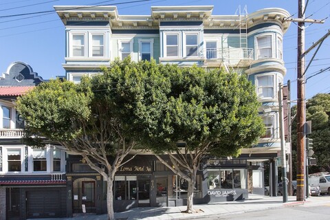 카사 로마 호텔