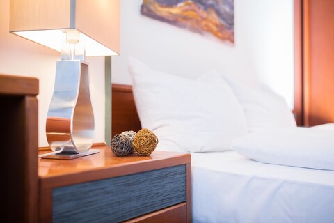 베스트 리빙 호텔 아로텔