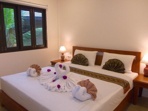 카프리콘 빌리지