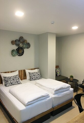 방콕 사란  포시텔