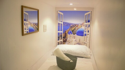 셰홀즈 포스텔 호스텔