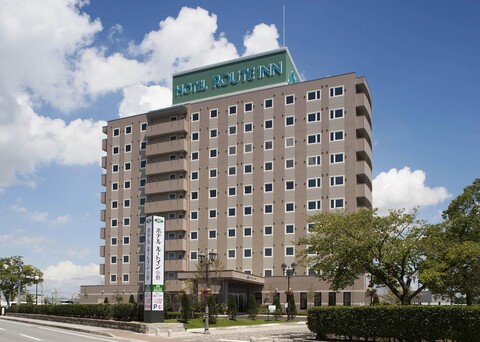 호텔 루트 인 오노