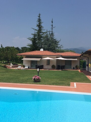 빌라 조세핀 B&B