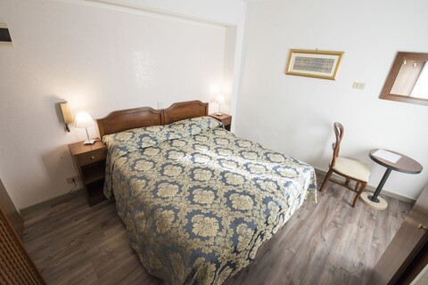 알베르고 카사 페론