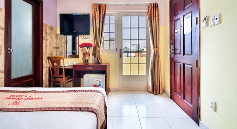 S79 부옹 꽝 에어포트 호텔