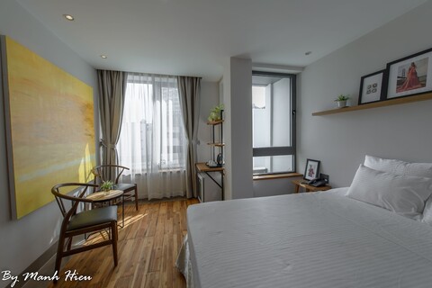 모조 인 부티크