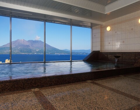 가고시마 선 로열 호텔