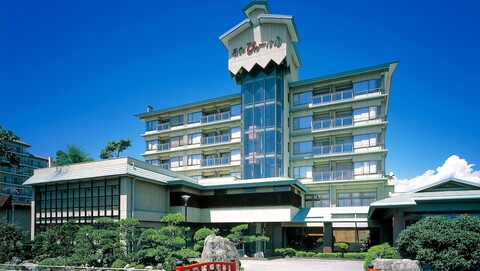 이사와 뷰 호텔