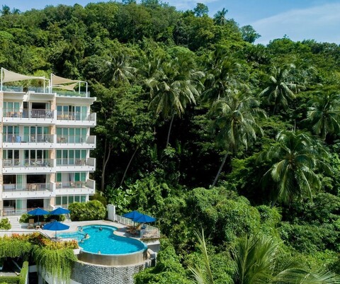 더 파크 수린 바이 레사바