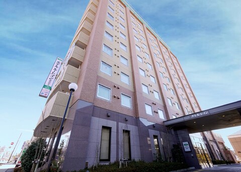 호텔 루트-인 후지에다 에키키타