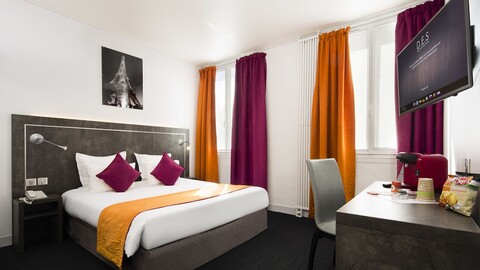 오텔 듀 플라 데탕