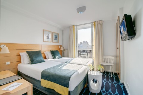 호텔 로레트 - 아스토텔