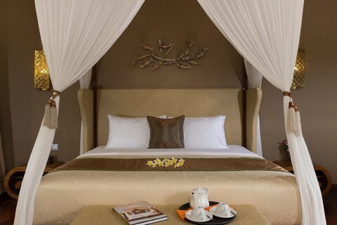 더 시크릿 빌라