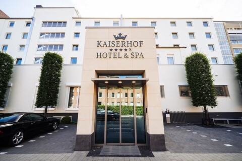 호텔 카이저호프