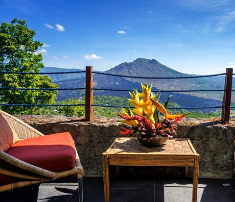 레이크뷰 에코 로지