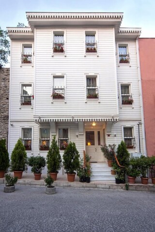 딜하얏 칼파 호텔