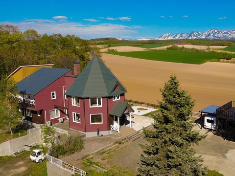 펜션 랜드스케이프 후라노