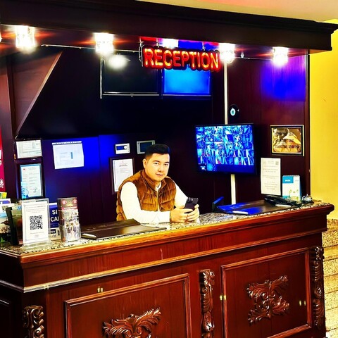 그랜드 아나톨리아 호텔