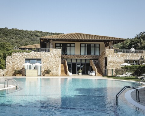 아르젠타리오 라군 리조트 & 스파