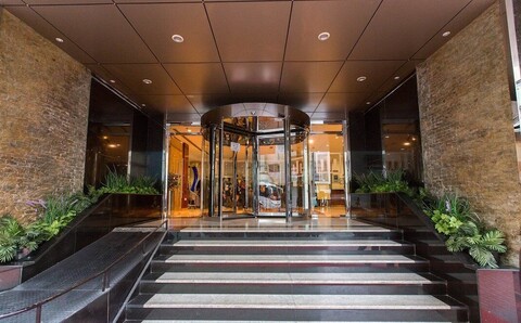 그랜드 센트럴 호텔