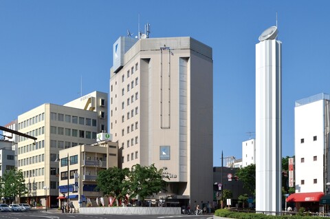 호텔 엑셀 오카야마
