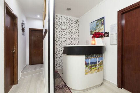 치체로 로마 센터