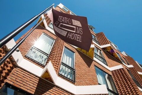 테아트로 룸스 호텔