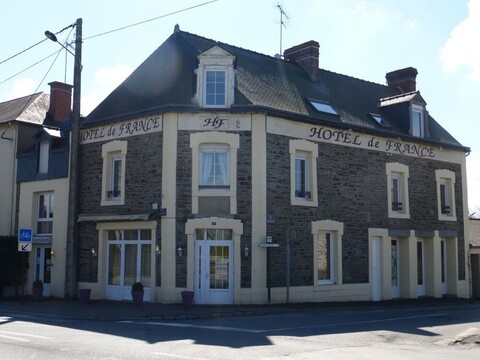 호텔 드 프랑스