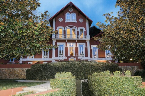 샬레 폰테 노바