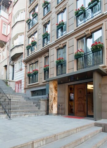 GK 리젠시 스위트