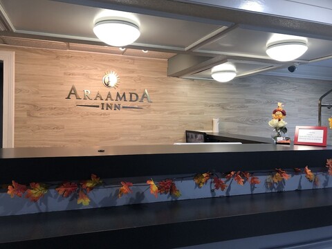 아람다 인 노크로스