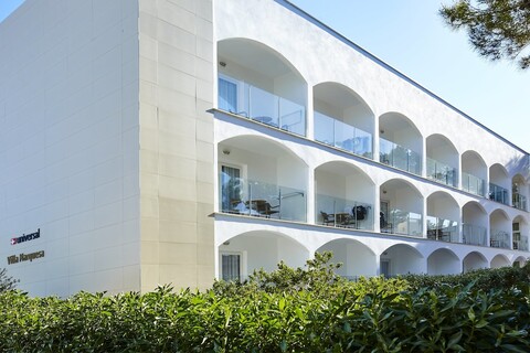 유니베살 카사 마르케사