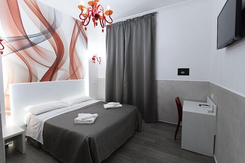 루비노 게스트 하우스