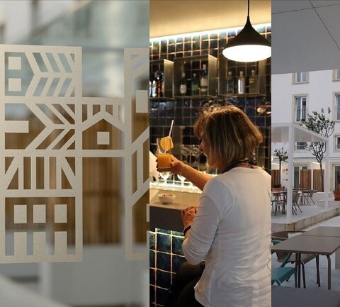 호텔 코벤토 도 살바도르