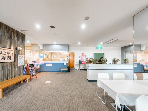 태비스트 호텔 데토라 하코다테 스테이션