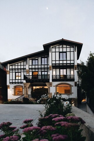 비다이아 부티크 호텔