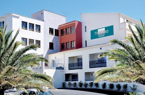 탈라카프 레지당스