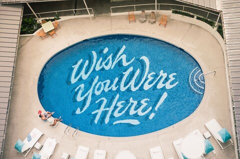 더 서프잭 호텔 & 스윔 클럽