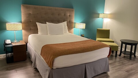 리닥 게이트웨이 호텔 인 토랜스