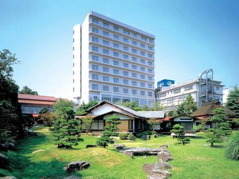 호텔 파렌스 오노야