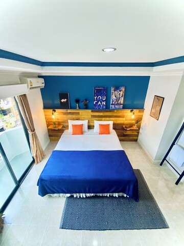 BH 반 파라다이스